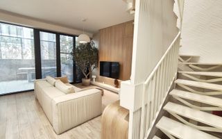 Premium Apartament 3 Camere Win Residence Cartierul Francez - Poză 2