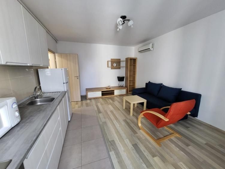Apartament 2 camere de închiriat Parcul Carol - Poză 2