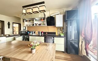 Apartament cu 3 camere - 108 mp utili | vedere spre oras | Buna Ziua - Poză 3