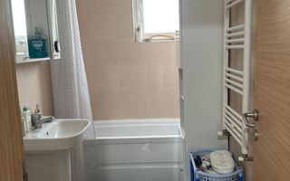 Ap 2 cam + terasa(curte) total 61.6mp - bloc 2020 - Nicolae Grigorescu - Poză 14