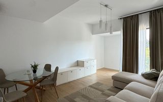 Apartament premium de 3 camere disponibil pentru închiriere în zona Băneasa - Poză 3