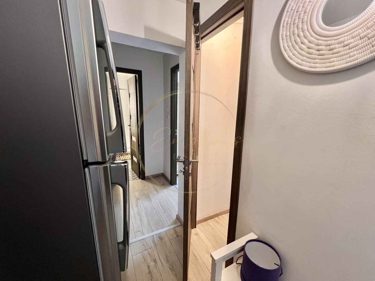 COMISION 0 %  | Apartament cu 3 camere | Bucovina , Timisoara - Poză 9
