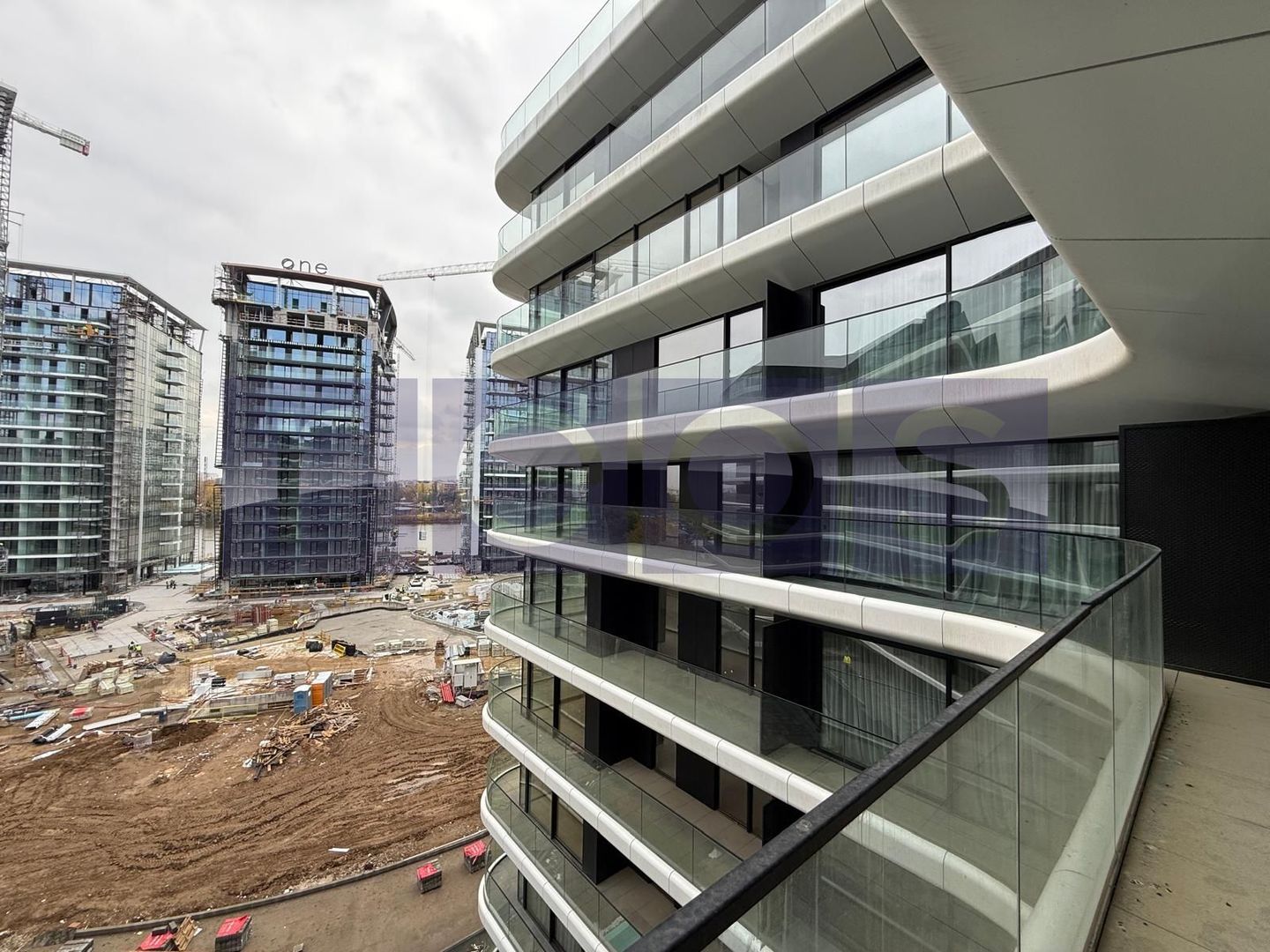 OCAZIE VANZARE 2 CAMERE | VEDERE LAC | YACHT KID | 52 MP | TERASA 11MP - Poză 37