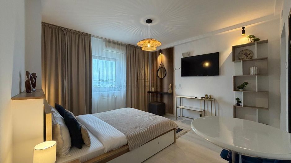 Garsoniera Universitate | Metrou | Ultracentral | Ideala investitie - Poză 7