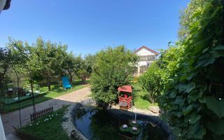 CASA DEOSEBITA APROAPE DE PROMENADA IN EUROCARTIER - Poză 14