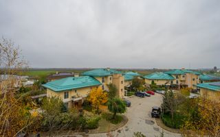 Apartament de 2 camere in Cosmopolis cu terasa de 50 mp, faza 1 - Poză 22