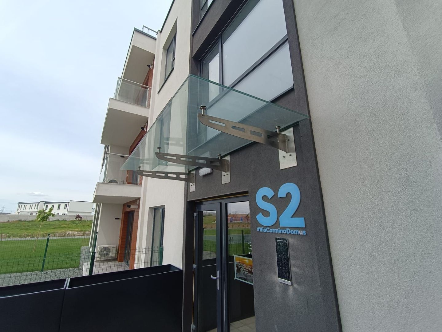 Apartament Nou, Arad Via Carmina - Poză 9