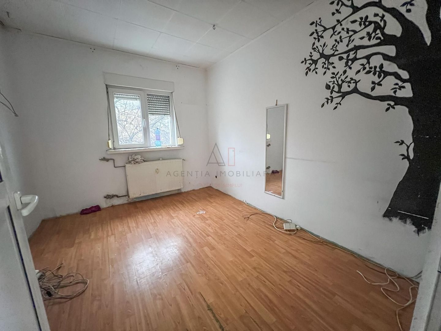 4 Camere Apusului Bloc Anvelopat Posibilitate Centrala - Poză 3