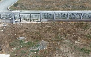 SOLD/ VANDUT Teren intravilan de vanzare Costinesti / Constanta - Poză 3