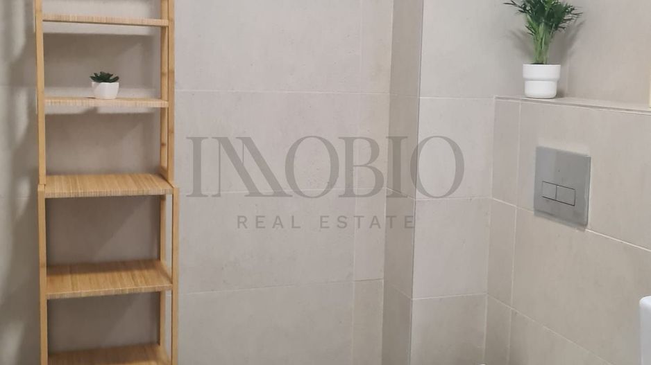 Apartament cu 2 camere de închiriat | H Pipera Lake - Poză 9
