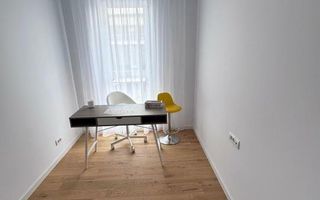 Apartament 3 camere cu terasă de 100 mp + loc de parcare – complet nou, mobilat și utilat - Poză 5