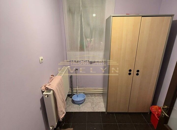 Casa de vanzare + teren, zona Rompetrol, pret 145000 euro - Poză 7