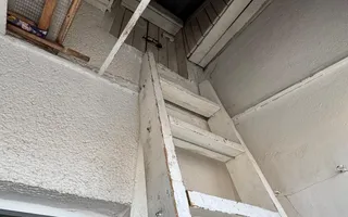 Apartament 3 camere | zona Gării | etaj 4 | garaj inclus | - Poză 13