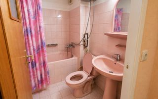Apartament 3 camere decomandate, 55 mp, etaj 4/4 – Cisnădie - Poză 8