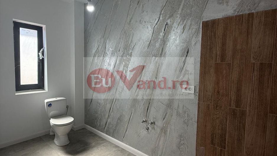 De vanzare – jumatate de duplex modern, parter + etaj | 150 mp utili | - Poză 7