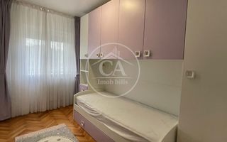 Apartament de inchiriat cu 3 camere de tip PB in Rogerius, Oradea - Poză 6