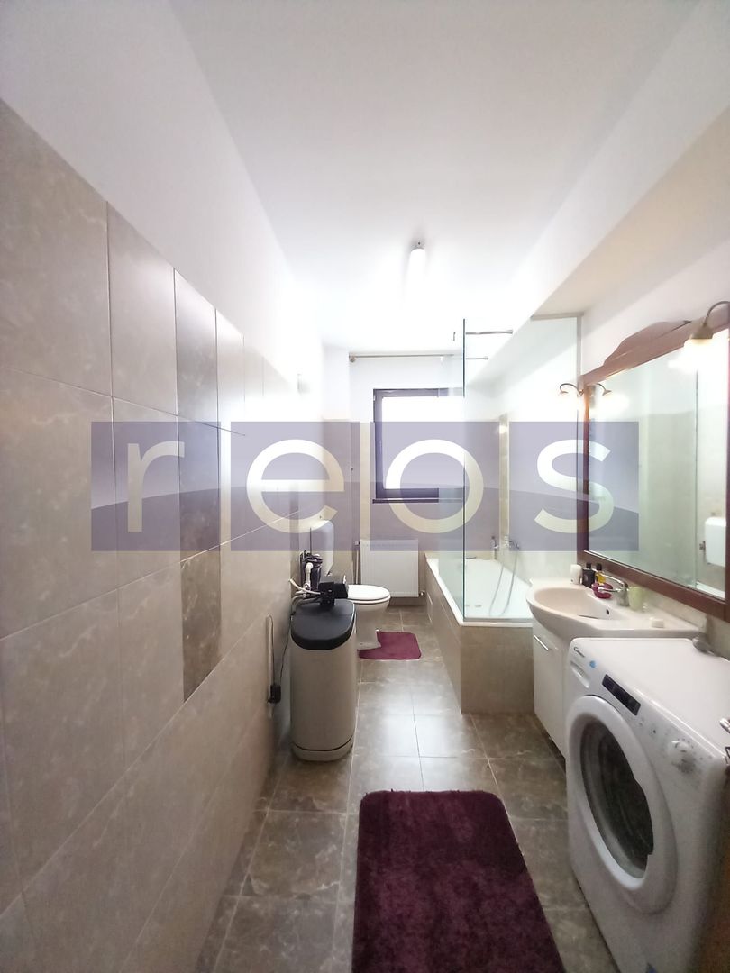 OCAZIE VANZARE APARTAMENT BANEASA 4 CAMERE | 99 MP | - Poză 20