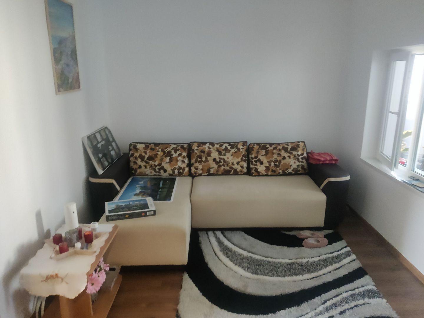 CASA CU TEREN 838 MP ZONA STEAUA - Poză 2