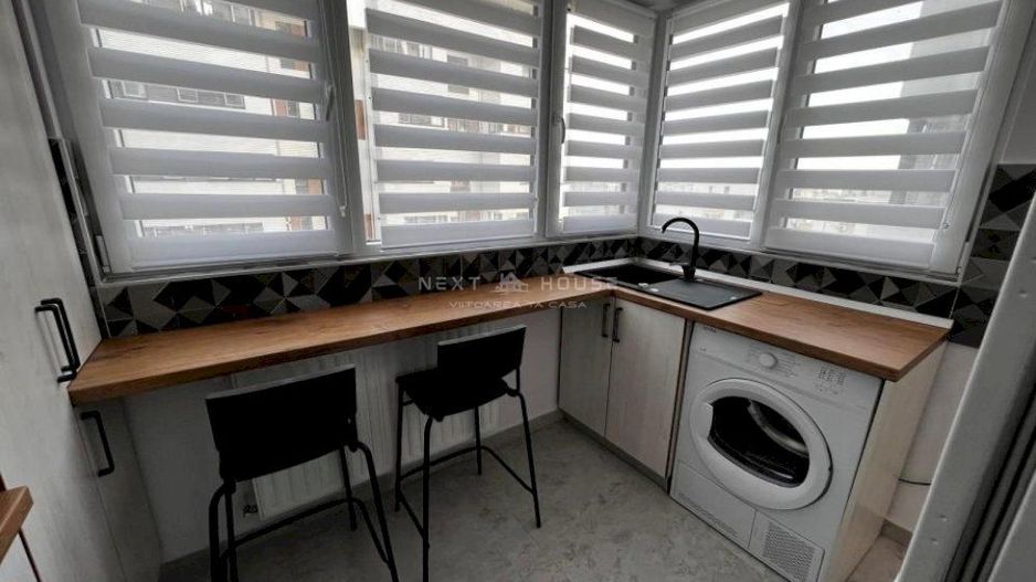 Garsoniere Studio Rahova - optional loc de parcare - Poză 6