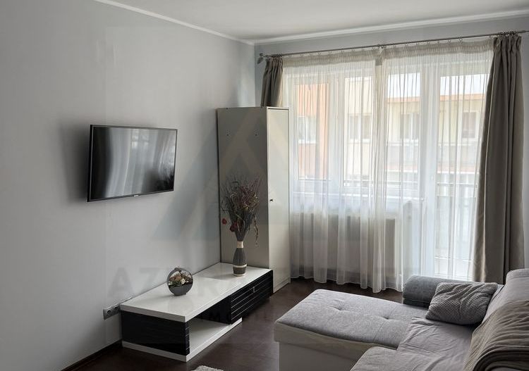 Apartament modern 50 mp utili etaj 2 lift si parcare privata Terezian - Poză 1