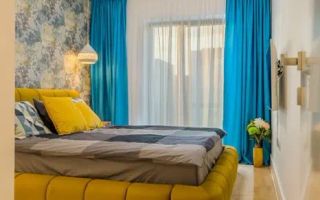 2 camere | 102 The Address | Barbu Vacarescu | Floreasca - Poză 6