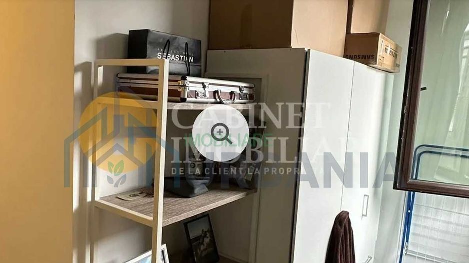 Apartament 2 camere, etaj 3, 48 mp, Iași - Poză 5