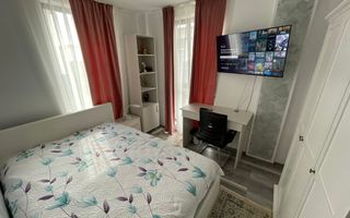 Casa Visan PROFI non stop - 3 camere - 500mp curte - mobilata - Poză 6