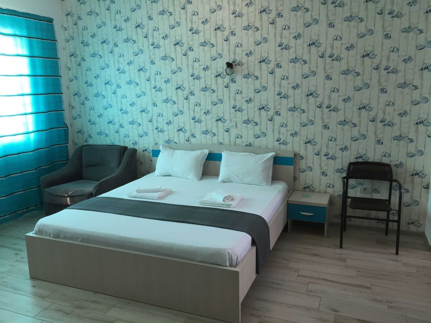 Studio de vanzare in Mamaia Sat - Poză 1