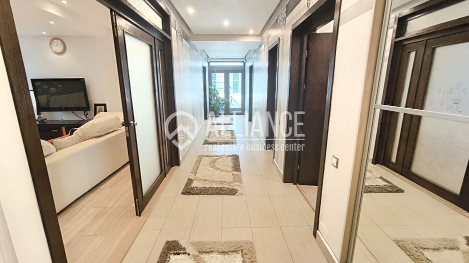 MAMAIA  Statiune (Cod 01) - Penthouse impresionant cu terasa 148 mp! - Poză 5