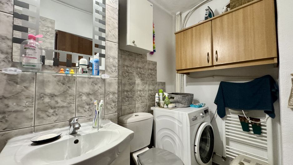 STUDIO DUBLU | BLOC 1986 | LACUL TEI / UTCB - Poză 6