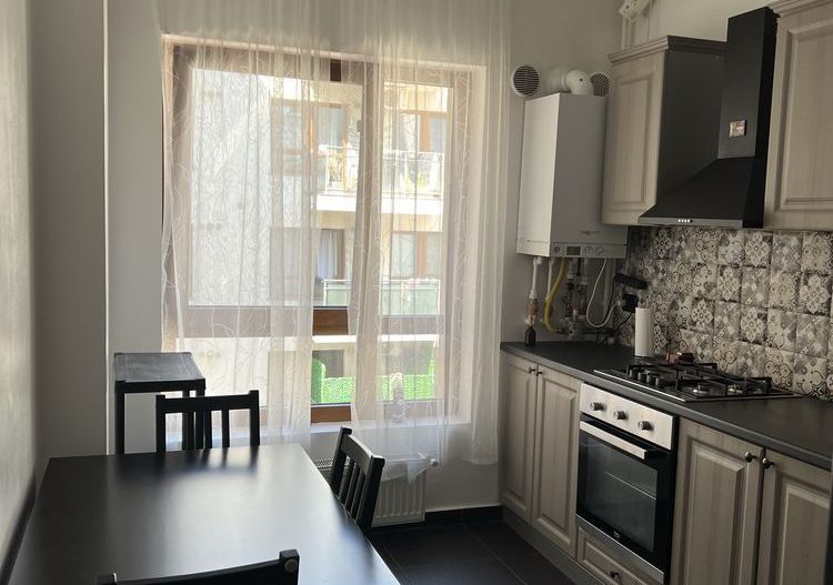 Apartament de 3 camere de inchiriat, Cartierul Solar, Berceni - Poză 3