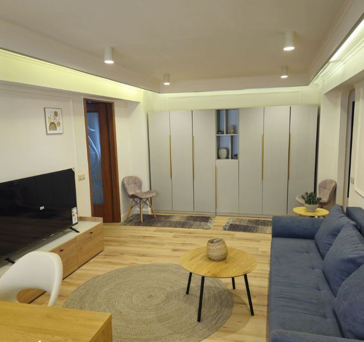 2 camere | Stefan cel Mare | stadion Dinamo | Floreasca - Poză 1