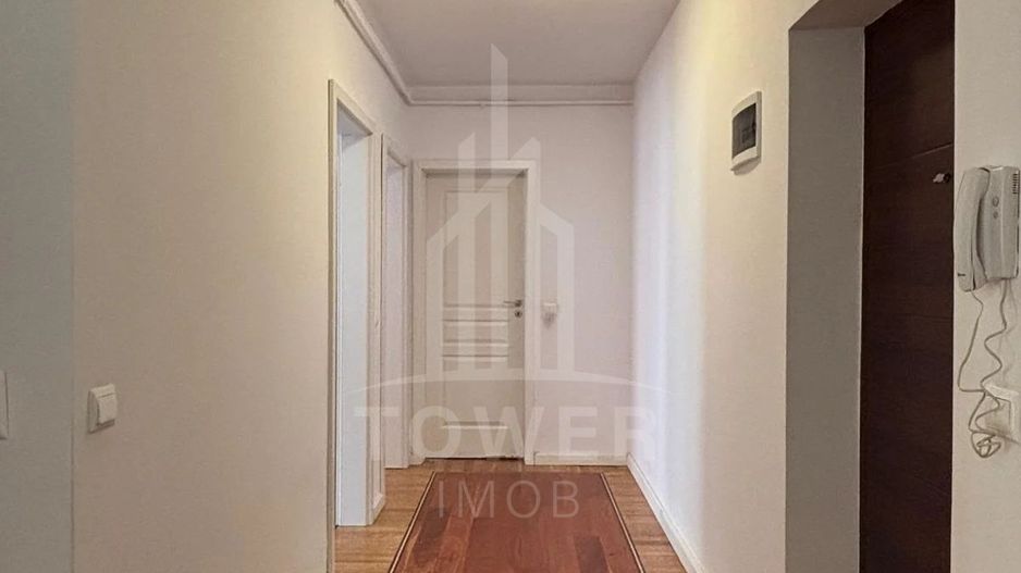 Vanzare  apartament cu 3 camere decomandat Lazaret, Sibiu! - Poză 13