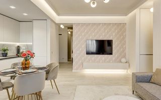 APARTAMENT 2 CAMERE PARK RESIDENCE - Poză 4