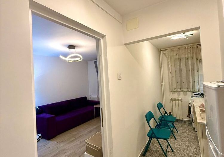 De Inchiriat – Apartament 2 Camere Piața Progresul, Acces Rapid Metrou - Poză 7