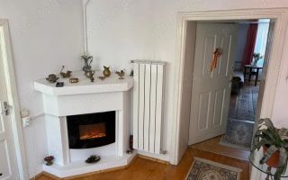 Casa Individuala | 120 MPU | Teren 200 MP | Terasa | Central - Poză 4