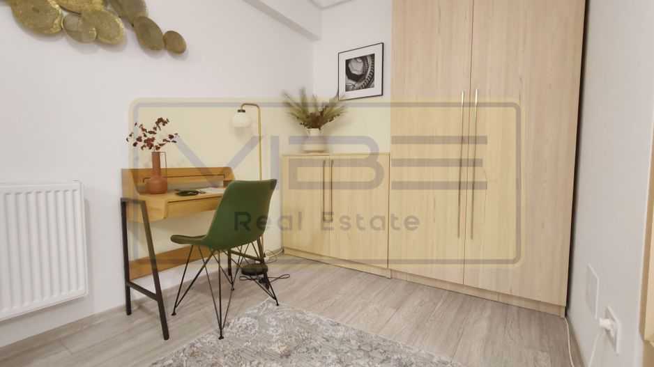 APARTAMENT PREMIUM- GARA- BLOC NOU - Poză 10