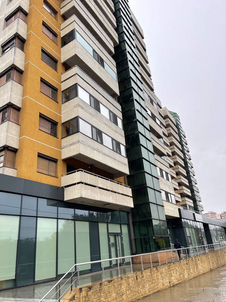 Apartament 3 camere, 2 bai, parcare subterana – Complex Privilege | - Poză 8