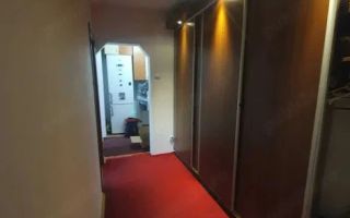 Apartament 2 camere de închiriat, Podu Roș, Iași – vedere panoramică, mobilat complet - Poză 5