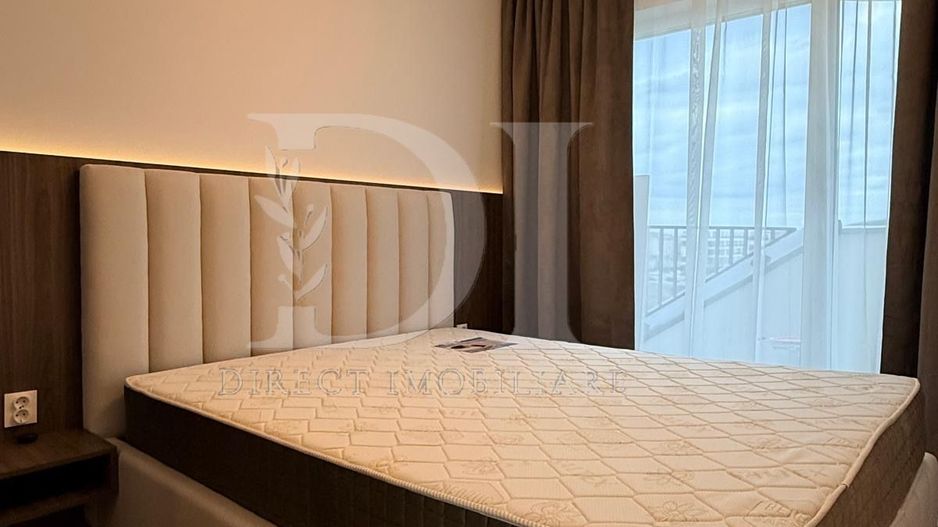 Apartament 2 camere | ULTRAFINISAT | Zona Eroilor / Floresti - Poză 9