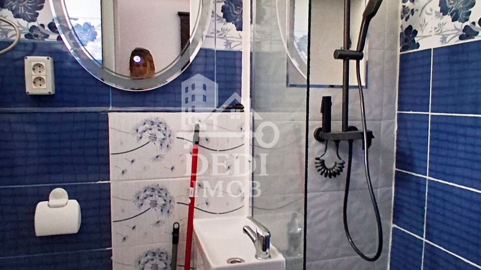 Apartament 2 camere de inchiriat in zona Rogerus, Oradea - Poză 7
