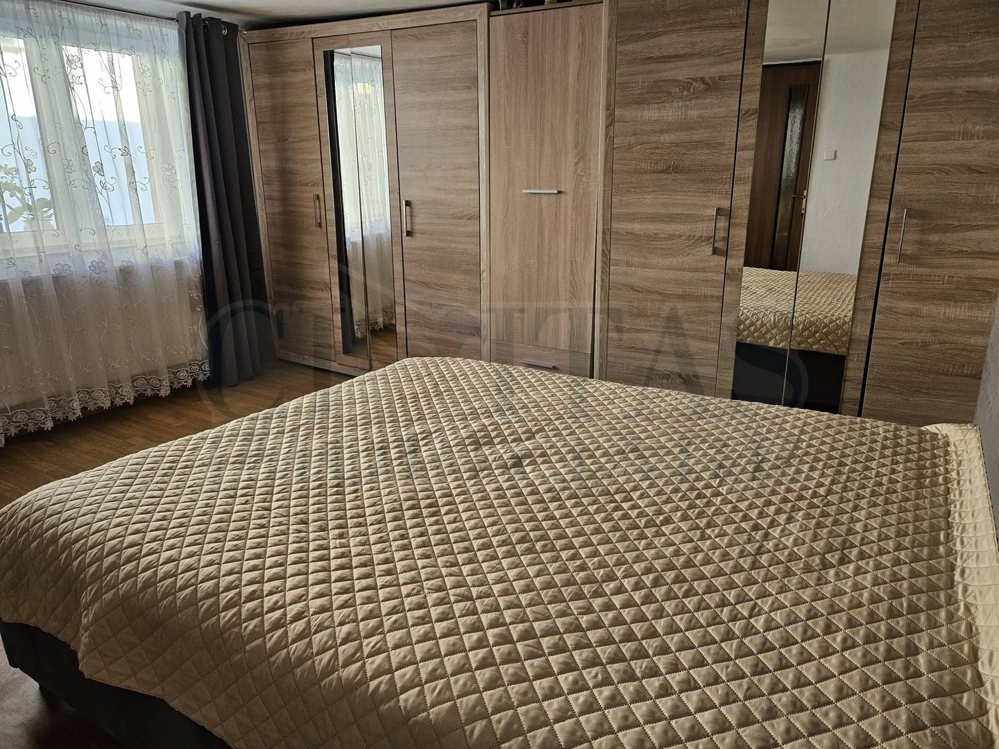 Apartament 2 camere, zona Garii, aproape de CENTRU - Poză 2