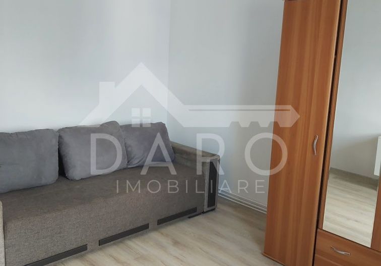 Inchiriere garsoniera Strada Ramurele - Poză 4