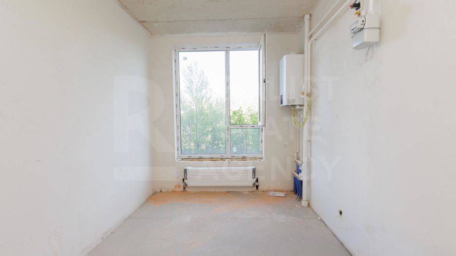 Vânzare, apartament, 2 camere, strada Soarelui, Botanica - Poză 8