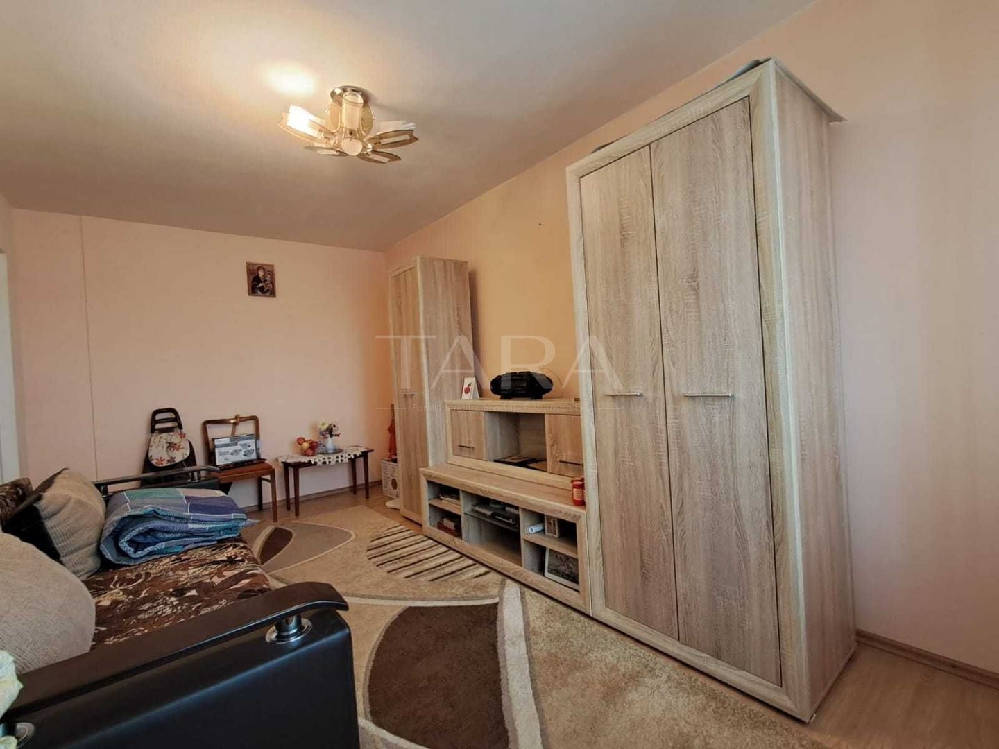 Apartament 2 camere decomandat cu 2 balcoane – Iris - Poză 2