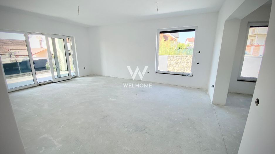 Casa individuala si moderna. Sibiu - Poză 13