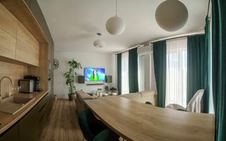 Apartament 2 camere, 53mp utili,Bloc Nou, 2 parcari, Jucu de Sus - Poză 10