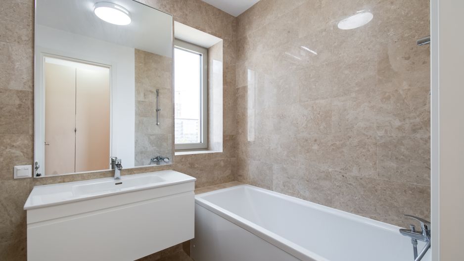 Prima inchiriere | 4 camere premium in Luxuria Residence | Parcare - Poză 16