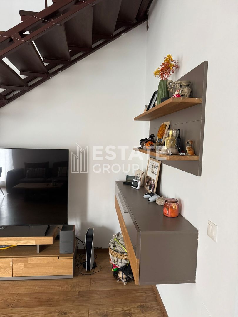 Casa insiruita cu 3 camere in Dumbravita - Poză 8