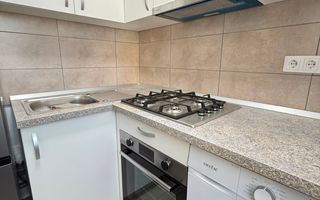 Garsoniera | Etaj 3 | Balcon | Renovata | Vasile Aaron - Poză 10